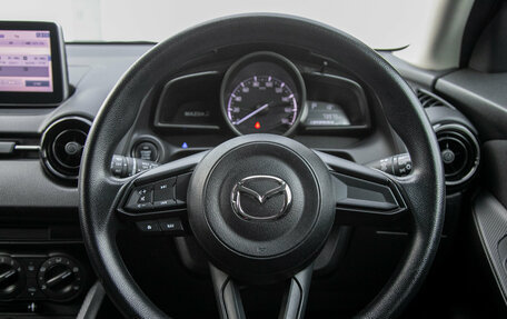 Mazda 2 III, 2021 год, 1 159 000 рублей, 16 фотография