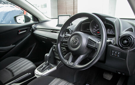 Mazda 2 III, 2021 год, 1 159 000 рублей, 19 фотография