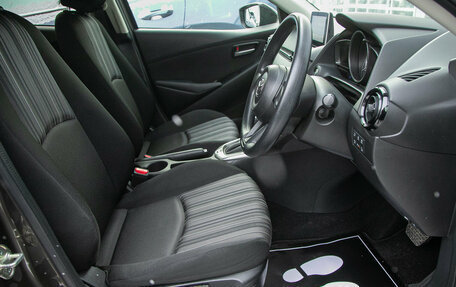Mazda 2 III, 2021 год, 1 159 000 рублей, 20 фотография