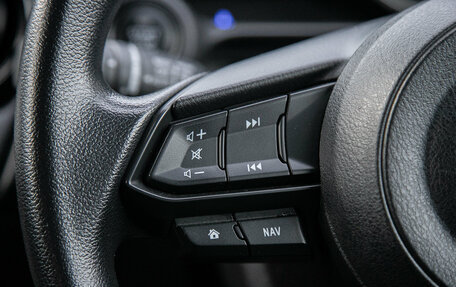 Mazda 2 III, 2021 год, 1 159 000 рублей, 17 фотография