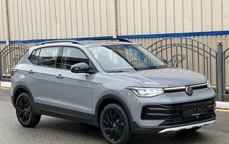 Volkswagen Tharu, 2025 год, 3 000 000 рублей, 2 фотография