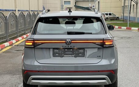 Volkswagen Tharu, 2025 год, 3 000 000 рублей, 6 фотография