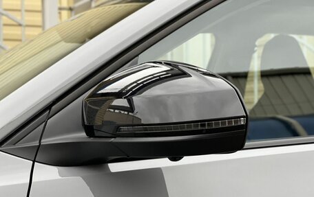 Volkswagen Tharu, 2025 год, 3 000 000 рублей, 9 фотография