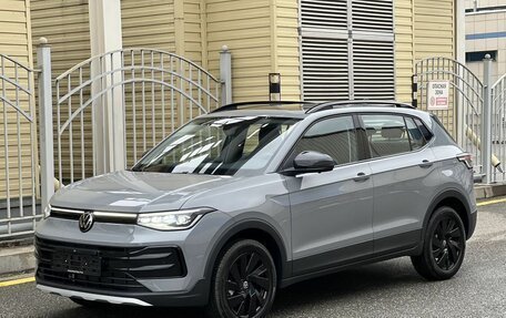 Volkswagen Tharu, 2025 год, 3 000 000 рублей, 4 фотография