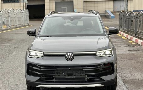 Volkswagen Tharu, 2025 год, 3 000 000 рублей, 3 фотография