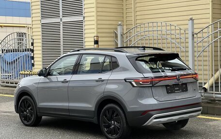 Volkswagen Tharu, 2025 год, 3 000 000 рублей, 7 фотография