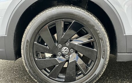 Volkswagen Tharu, 2025 год, 3 000 000 рублей, 8 фотография