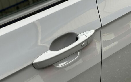 Volkswagen Tharu, 2025 год, 3 000 000 рублей, 10 фотография