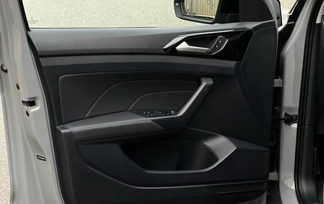 Volkswagen Tharu, 2025 год, 3 000 000 рублей, 14 фотография