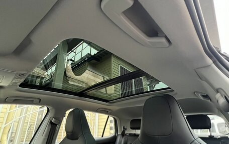 Volkswagen Tharu, 2025 год, 3 000 000 рублей, 19 фотография