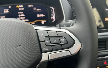 Volkswagen Tharu, 2025 год, 3 000 000 рублей, 24 фотография