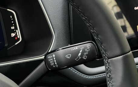 Volkswagen Tharu, 2025 год, 3 000 000 рублей, 22 фотография