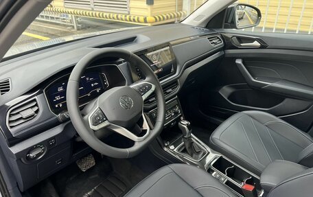 Volkswagen Tharu, 2025 год, 3 000 000 рублей, 21 фотография