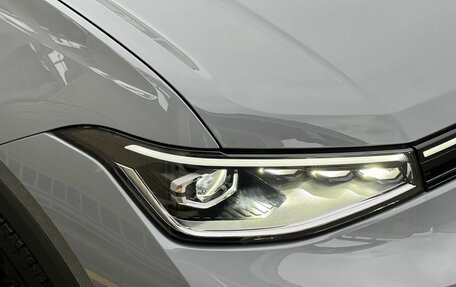 Volkswagen Tharu, 2025 год, 3 000 000 рублей, 12 фотография