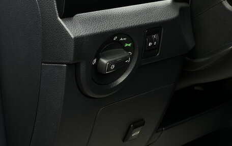 Volkswagen Tharu, 2025 год, 3 000 000 рублей, 18 фотография