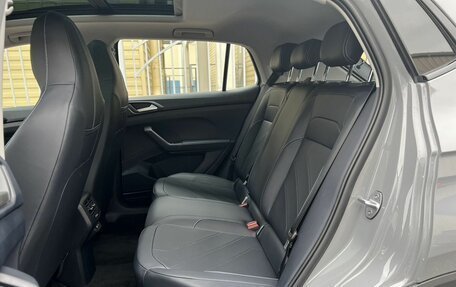 Volkswagen Tharu, 2025 год, 3 000 000 рублей, 20 фотография