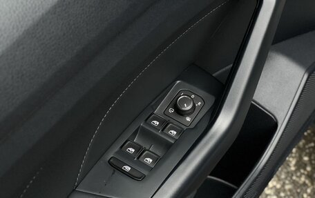 Volkswagen Tharu, 2025 год, 3 000 000 рублей, 15 фотография