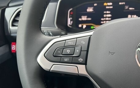 Volkswagen Tharu, 2025 год, 3 000 000 рублей, 23 фотография