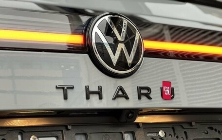 Volkswagen Tharu, 2025 год, 3 000 000 рублей, 13 фотография