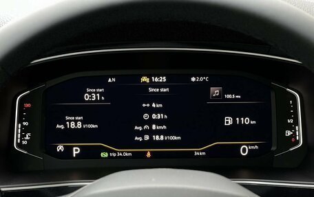 Volkswagen Tharu, 2025 год, 3 000 000 рублей, 26 фотография