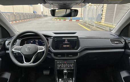 Volkswagen Tharu, 2025 год, 3 000 000 рублей, 27 фотография