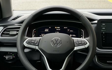 Volkswagen Tharu, 2025 год, 3 000 000 рублей, 29 фотография