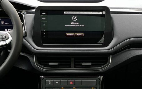 Volkswagen Tharu, 2025 год, 3 000 000 рублей, 28 фотография