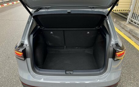 Volkswagen Tharu, 2025 год, 3 000 000 рублей, 30 фотография