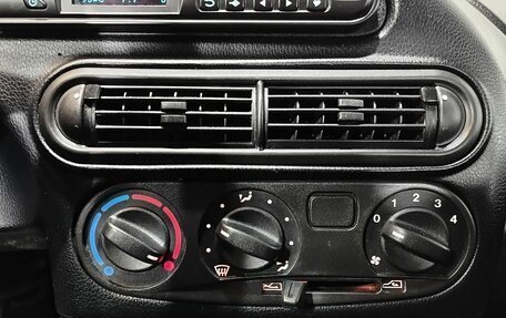 Chevrolet Niva I рестайлинг, 2017 год, 690 000 рублей, 16 фотография