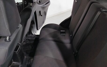 Chevrolet Niva I рестайлинг, 2017 год, 690 000 рублей, 18 фотография