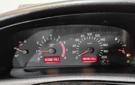 Chevrolet Niva I рестайлинг, 2017 год, 690 000 рублей, 13 фотография