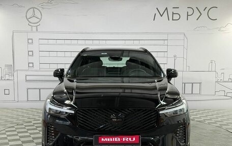 Volvo XC60 II, 2025 год, 6 650 000 рублей, 2 фотография