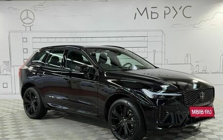 Volvo XC60 II, 2025 год, 6 650 000 рублей, 3 фотография