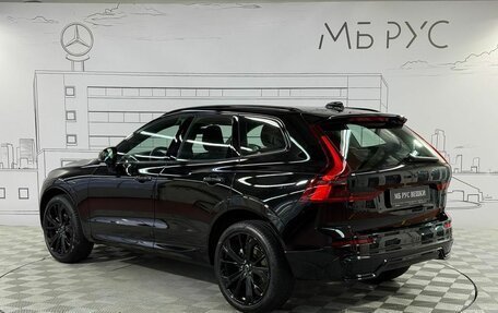 Volvo XC60 II, 2025 год, 6 650 000 рублей, 9 фотография