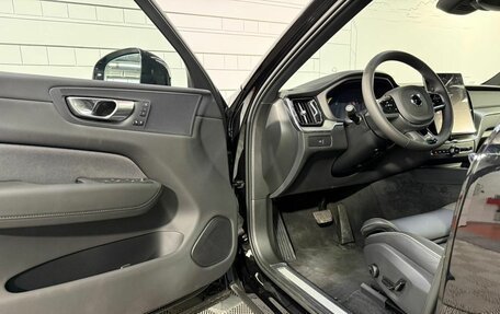 Volvo XC60 II, 2025 год, 6 650 000 рублей, 12 фотография