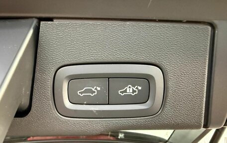 Volvo XC60 II, 2025 год, 6 650 000 рублей, 22 фотография