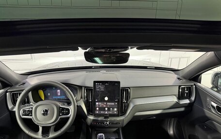 Volvo XC60 II, 2025 год, 6 650 000 рублей, 17 фотография