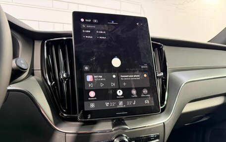 Volvo XC60 II, 2025 год, 6 650 000 рублей, 19 фотография