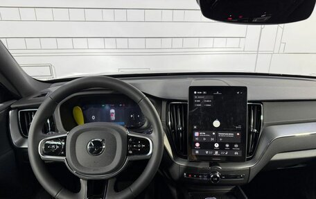 Volvo XC60 II, 2025 год, 6 650 000 рублей, 16 фотография