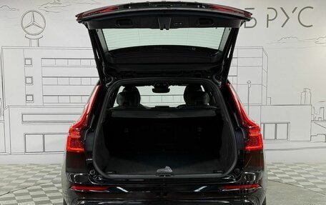 Volvo XC60 II, 2025 год, 6 650 000 рублей, 21 фотография