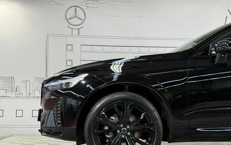 Volvo XC60 II, 2025 год, 6 650 000 рублей, 11 фотография