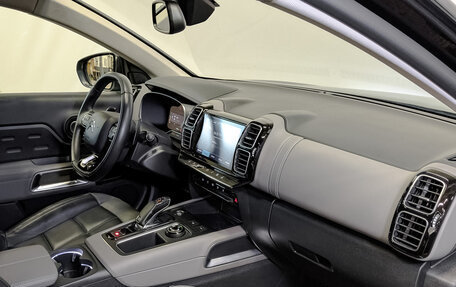 Citroen C5 Aircross I, 2021 год, 2 220 000 рублей, 10 фотография