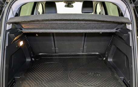 Citroen C5 Aircross I, 2021 год, 2 220 000 рублей, 9 фотография