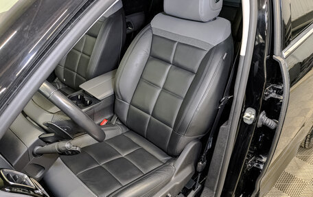 Citroen C5 Aircross I, 2021 год, 2 220 000 рублей, 19 фотография