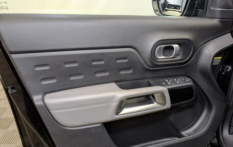 Citroen C5 Aircross I, 2021 год, 2 220 000 рублей, 18 фотография