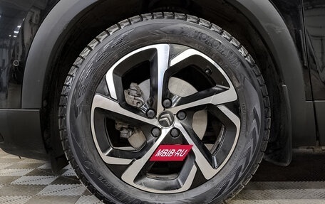 Citroen C5 Aircross I, 2021 год, 2 220 000 рублей, 17 фотография