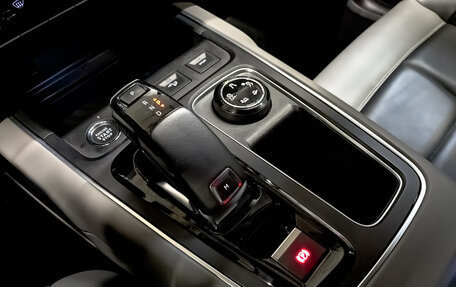 Citroen C5 Aircross I, 2021 год, 2 220 000 рублей, 27 фотография