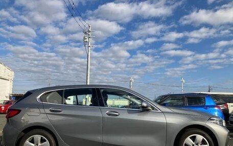 BMW 1 серия, 2021 год, 1 366 000 рублей, 3 фотография