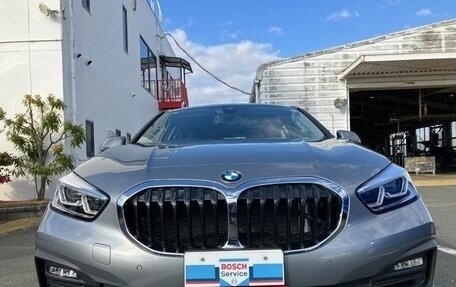 BMW 1 серия, 2021 год, 1 366 000 рублей, 2 фотография