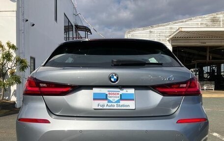 BMW 1 серия, 2021 год, 1 366 000 рублей, 5 фотография